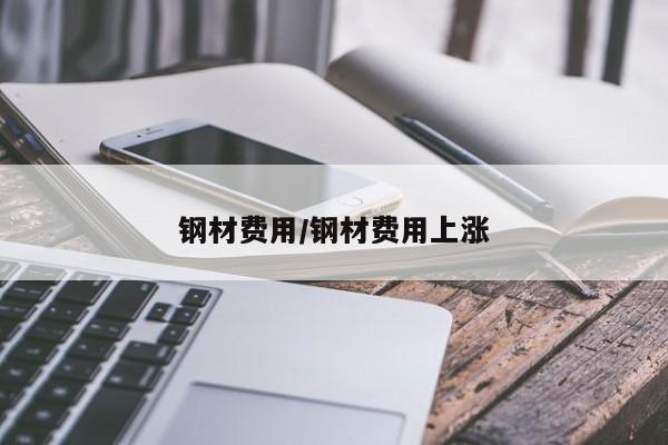 钢材费用/钢材费用上涨