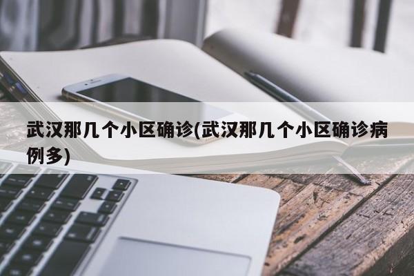 武汉那几个小区确诊(武汉那几个小区确诊病例多)