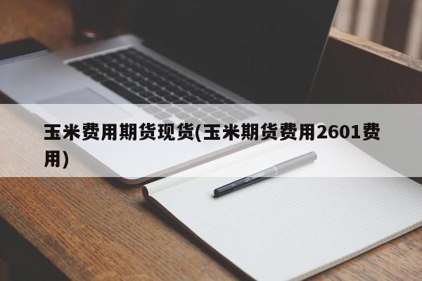 玉米费用期货现货(玉米期货费用2601费用)