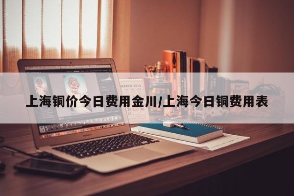 上海铜价今日费用金川/上海今日铜费用表