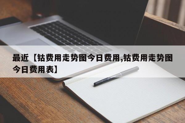 最近【钴费用走势图今日费用,钴费用走势图今日费用表】