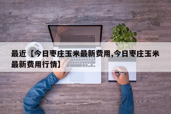 最近【今日枣庄玉米最新费用,今日枣庄玉米最新费用行情】