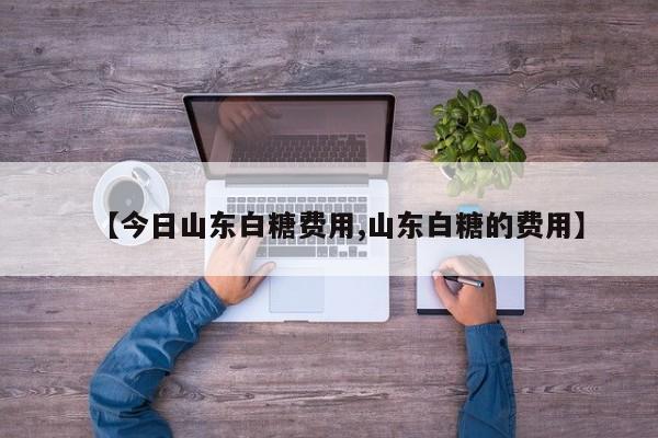 【今日山东白糖费用,山东白糖的费用】