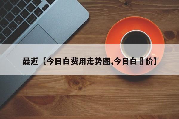 最近【今日白费用走势图,今日白銀价】
