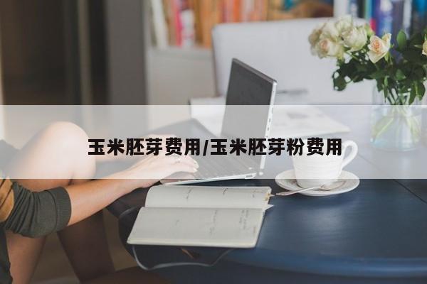 玉米胚芽费用/玉米胚芽粉费用
