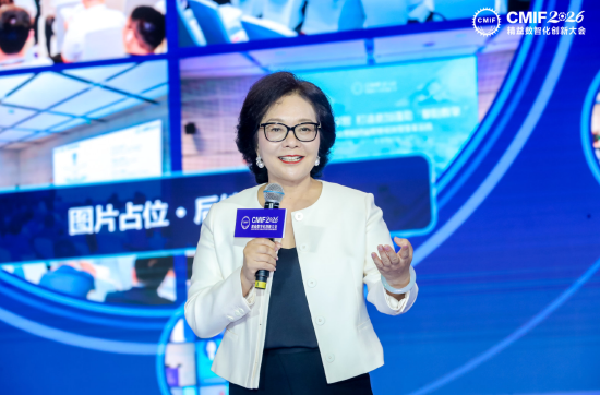 王洪艳：精益是制造业发展之本，AI赋能制造必须坚守精益根基