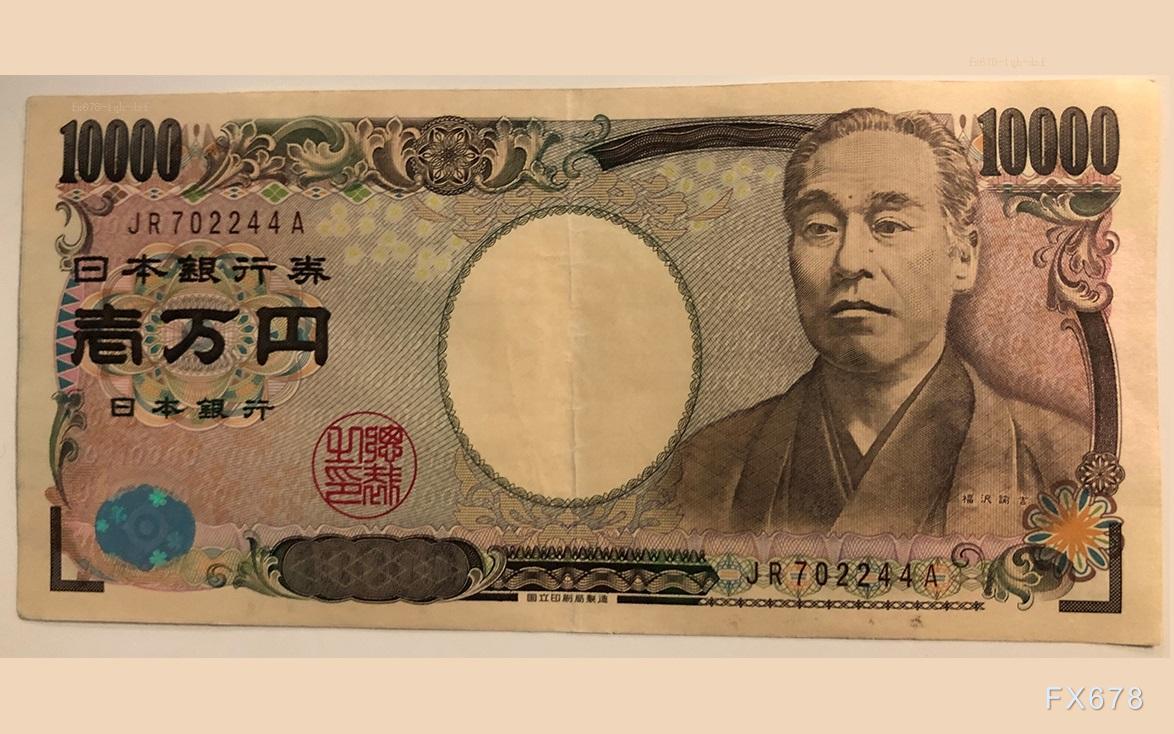 日本央行加息预期升温支撑日元，美元/日元跌破156关口后下行压力增加