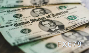 10年期美债收益率两度上破4.8%关口，全球资产恐迎多米诺危机